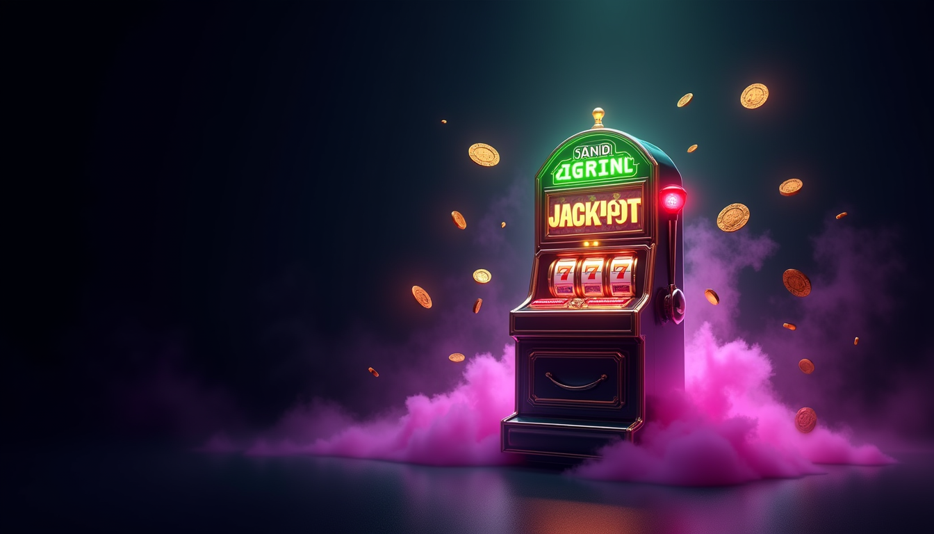 bulan togel Slots built for quick sessions